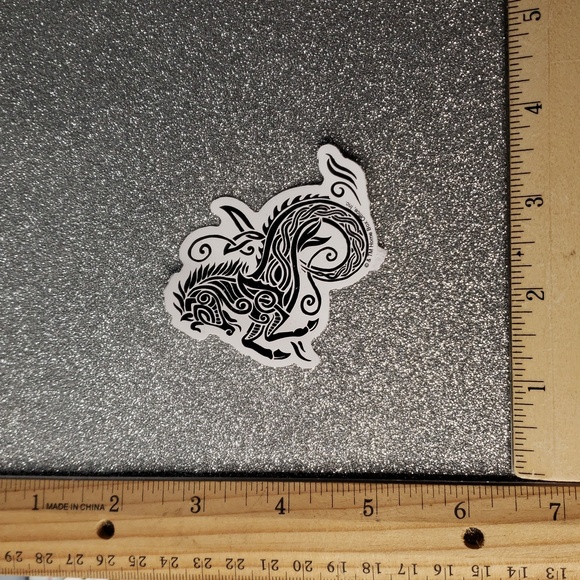 10/$10 GAME OF THRONES waterproof Sticker - Picture 2 of 7